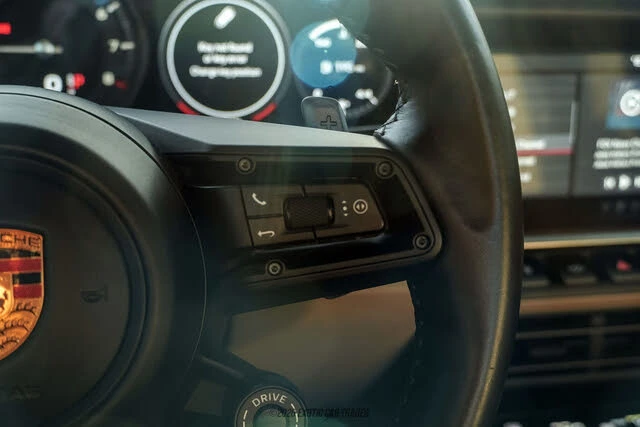 2021 Porsche 992 Carrera S - Image 17 of 31