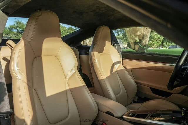 2021 Porsche 992 Carrera S - Image 25 of 31