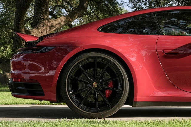 2021 Porsche 992 Carrera S - Image 10 of 31