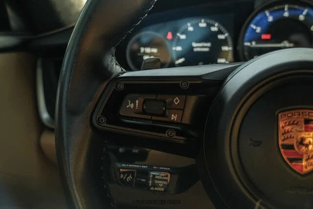 2021 Porsche 992 Carrera S - Image 16 of 31