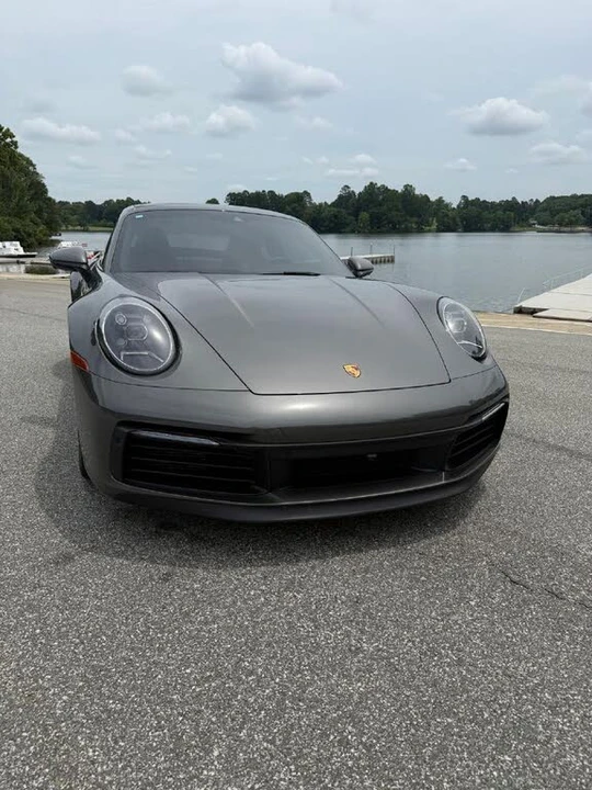 2021 Porsche 992 Carrera S - Image 13 of 31
