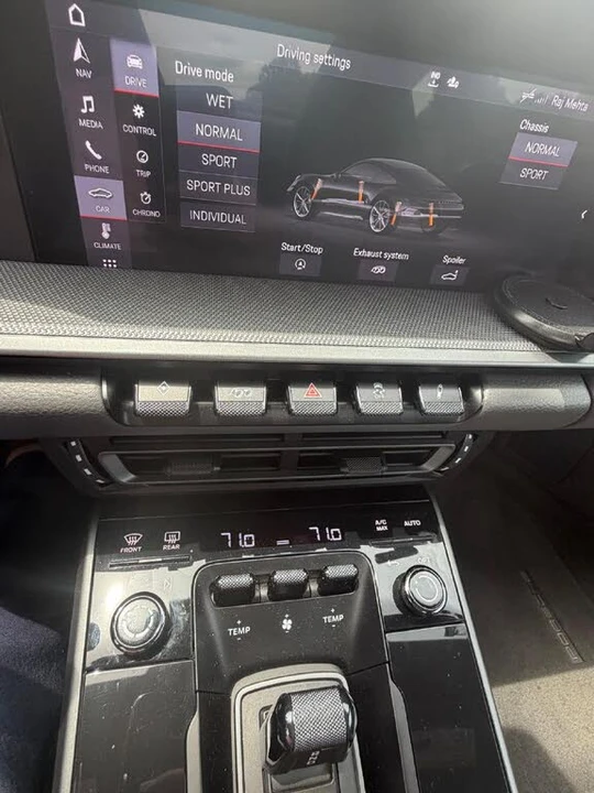2021 Porsche 992 Carrera S - Image 26 of 31