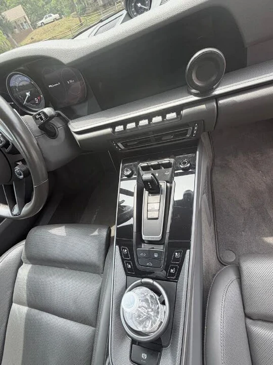 2021 Porsche 992 Carrera S - Image 16 of 31