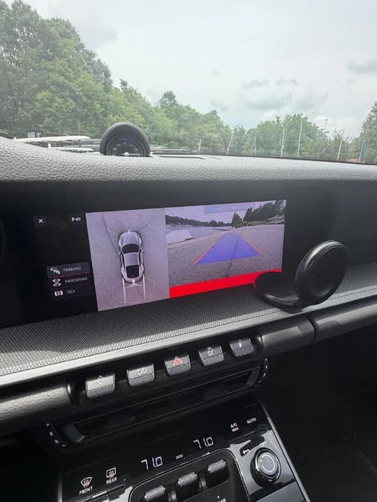 2021 Porsche 992 Carrera S - Image 27 of 31