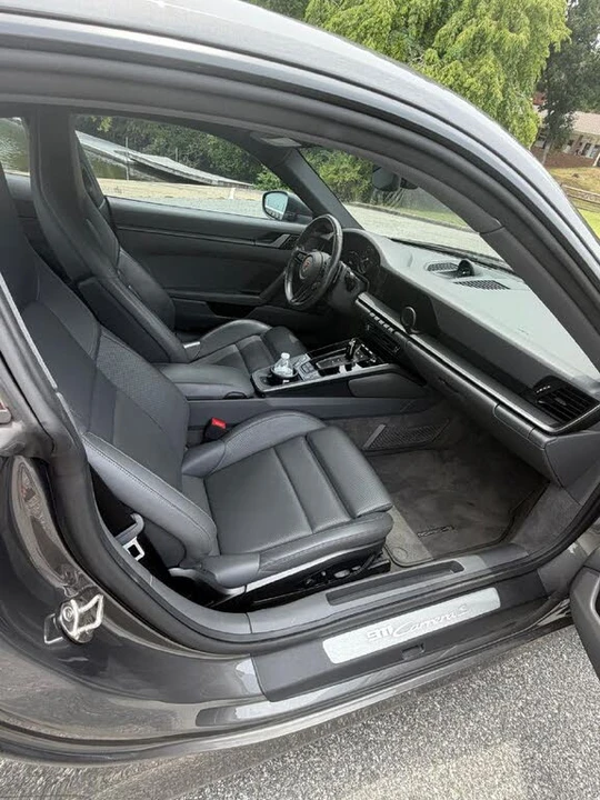 2021 Porsche 992 Carrera S - Image 14 of 31