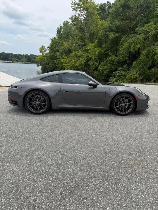 2021 Porsche 992 Carrera S - Image 4 of 31