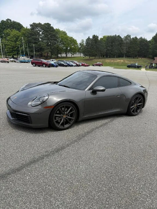 2021 Porsche 992 Carrera S - Image 10 of 31