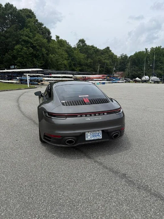 2021 Porsche 992 Carrera S - Image 7 of 31
