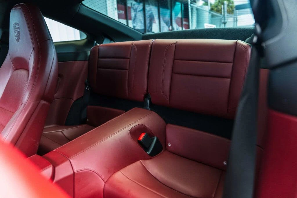 2021 Porsche 992 Carrera S - Image 19 of 27