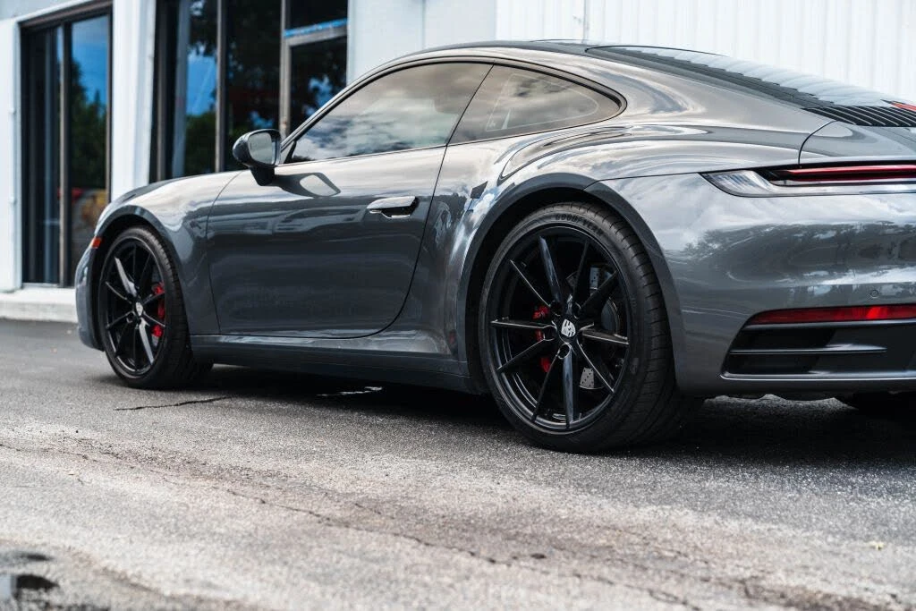 2021 Porsche 992 Carrera S - Image 5 of 27