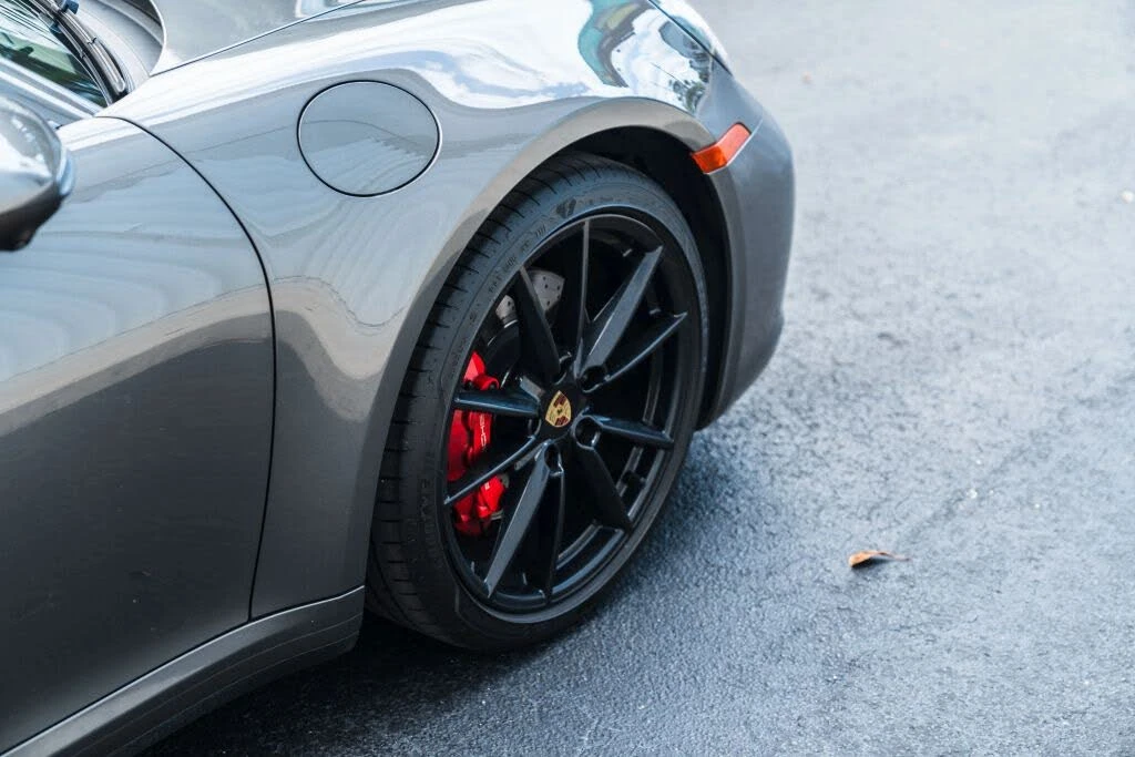 2021 Porsche 992 Carrera S - Image 10 of 27