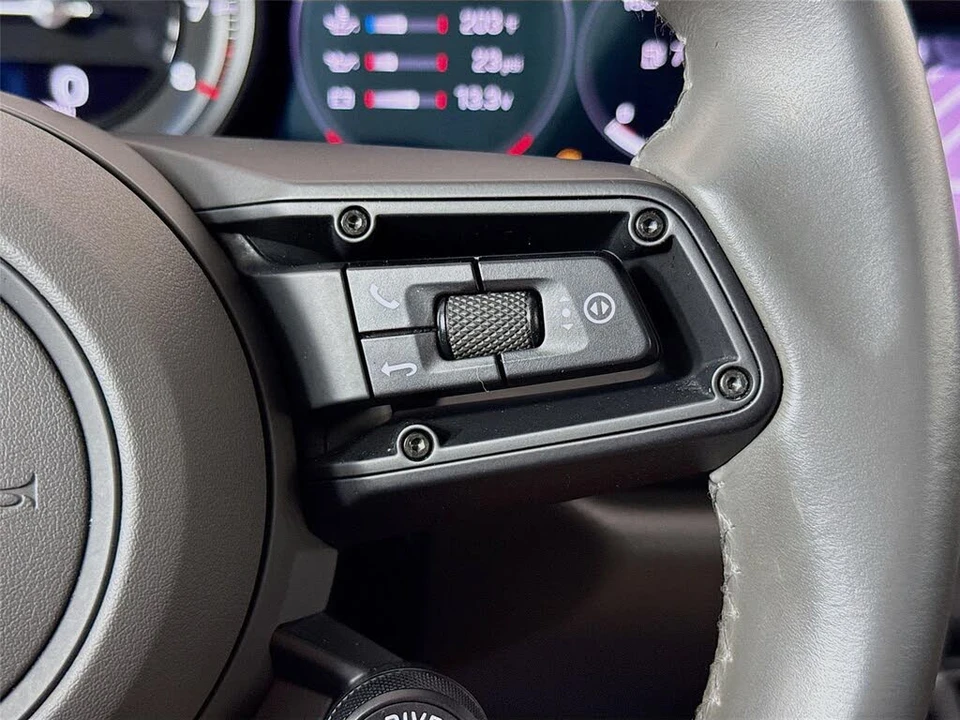 2021 Porsche 992 Carrera S - Image 6 of 31