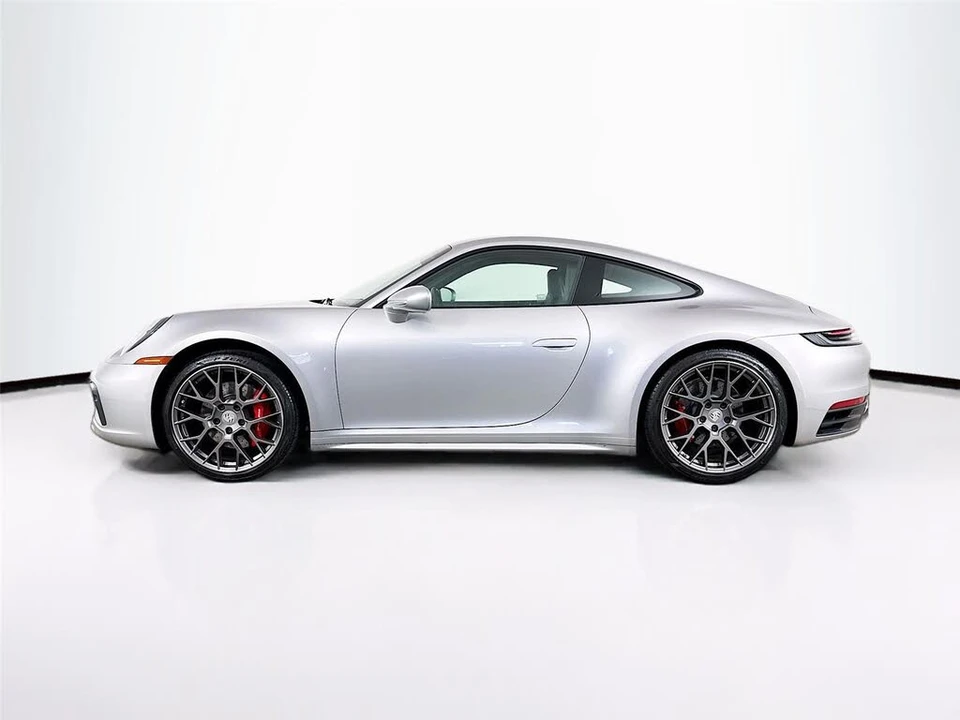2021 Porsche 992 Carrera S - Image 25 of 31
