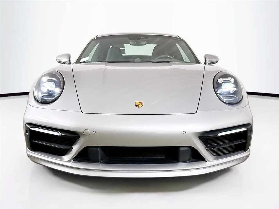 2021 Porsche 992 Carrera S - Image 22 of 31