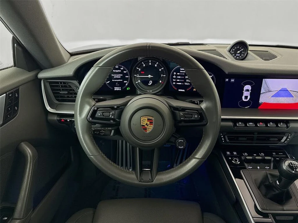2021 Porsche 992 Carrera S - Image 3 of 31