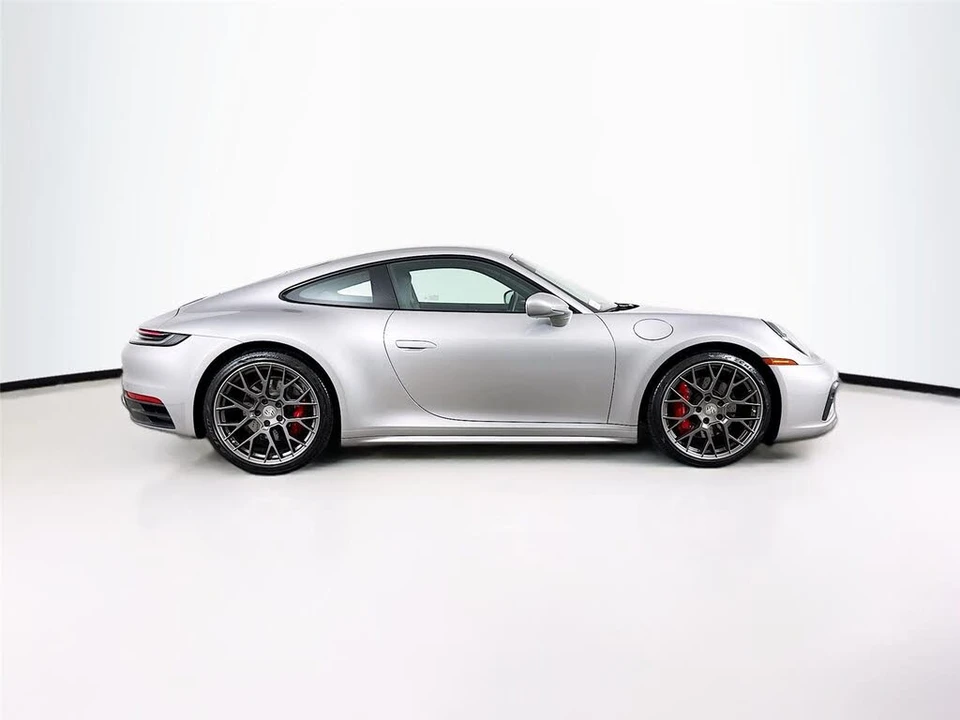 2021 Porsche 992 Carrera S - Image 29 of 31