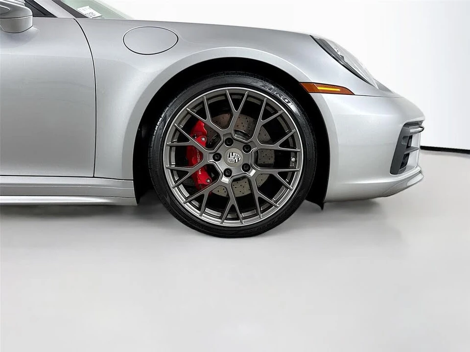 2021 Porsche 992 Carrera S - Image 31 of 31