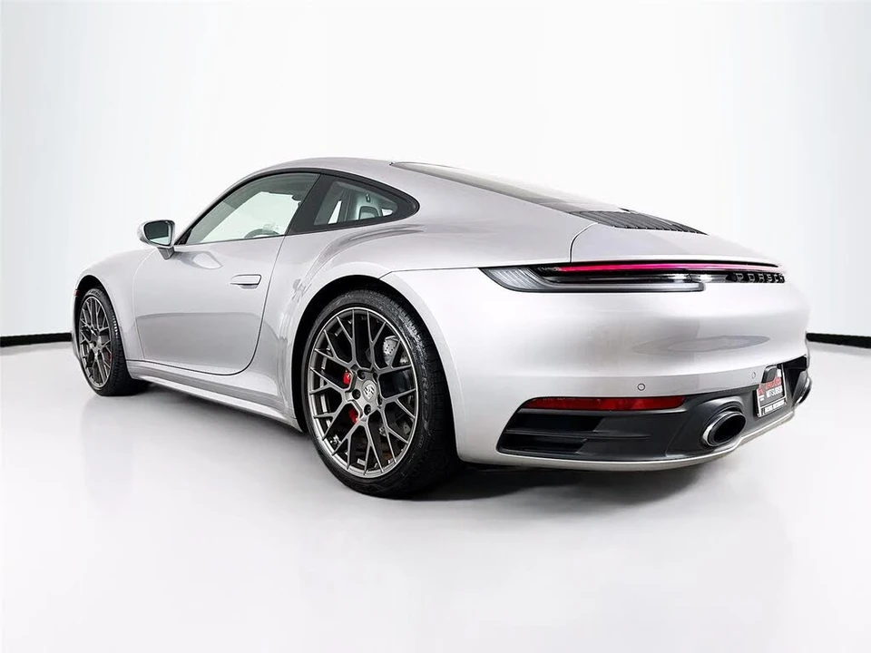 2021 Porsche 992 Carrera S - Image 26 of 31