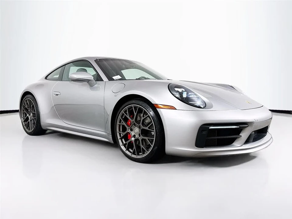 2021 Porsche 992 Carrera S - Image 30 of 31