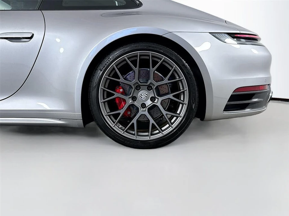 2021 Porsche 992 Carrera S - Image 28 of 31