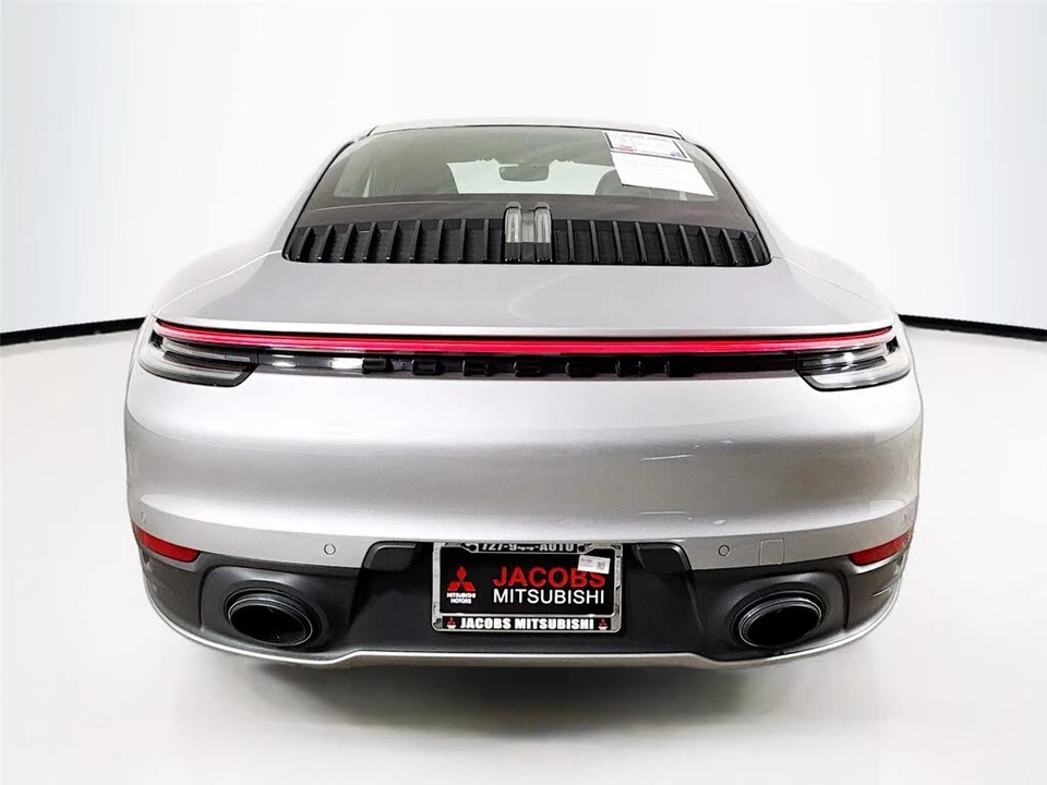 2021 Porsche 992 Carrera S - Image 23 of 31