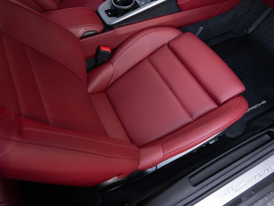 2021 Porsche 992 Carrera S - Image 30 of 31