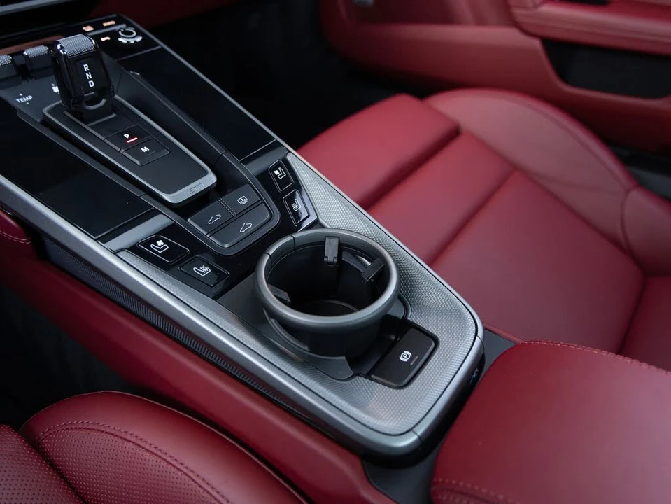 2021 Porsche 992 Carrera S - Image 18 of 31