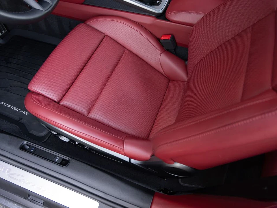 2021 Porsche 992 Carrera S - Image 22 of 31