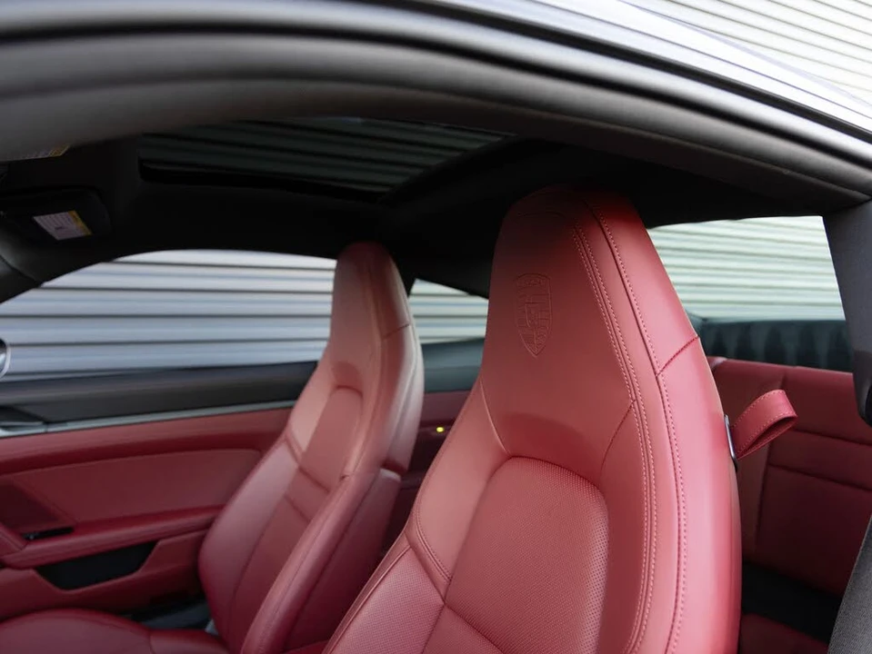 2021 Porsche 992 Carrera S - Image 24 of 31