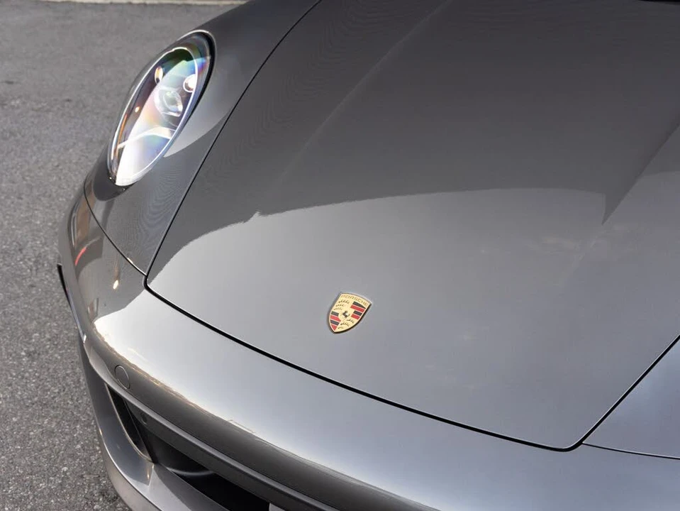 2021 Porsche 992 Carrera S - Image 10 of 31