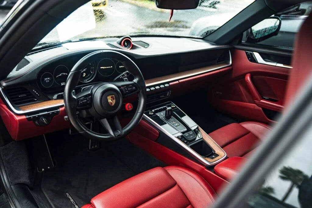 2021 Porsche 992 Carrera S - Image 29 of 29