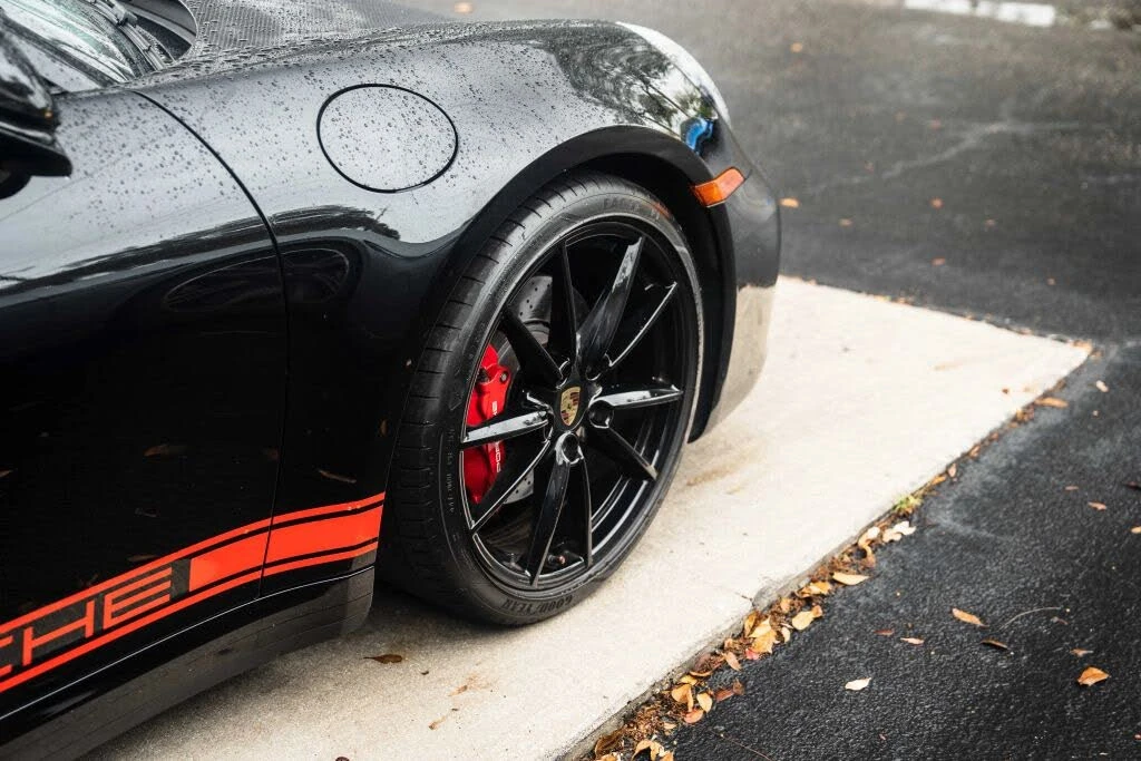2021 Porsche 992 Carrera S - Image 27 of 29