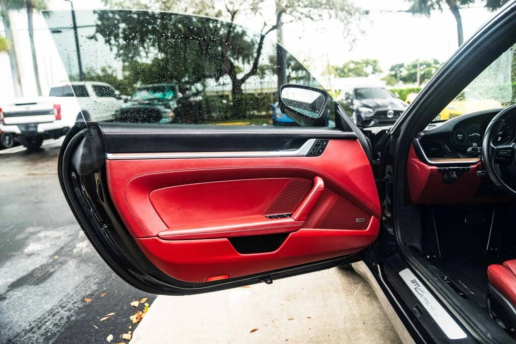 2021 Porsche 992 Carrera S - Image 10 of 29
