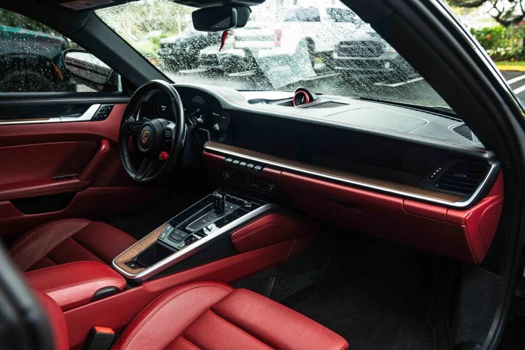 2021 Porsche 992 Carrera S - Image 17 of 29