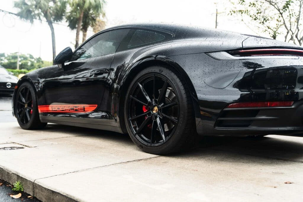 2021 Porsche 992 Carrera S - Image 6 of 29