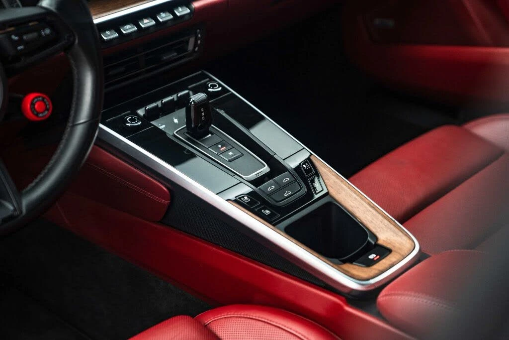 2021 Porsche 992 Carrera S - Image 9 of 29