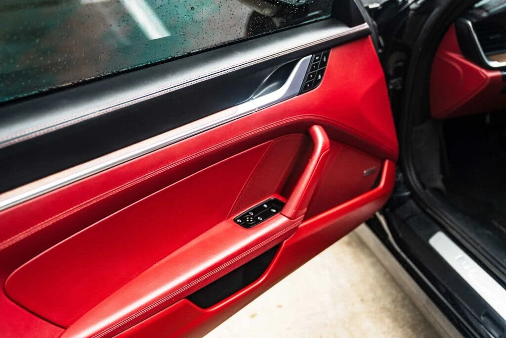 2021 Porsche 992 Carrera S - Image 11 of 29