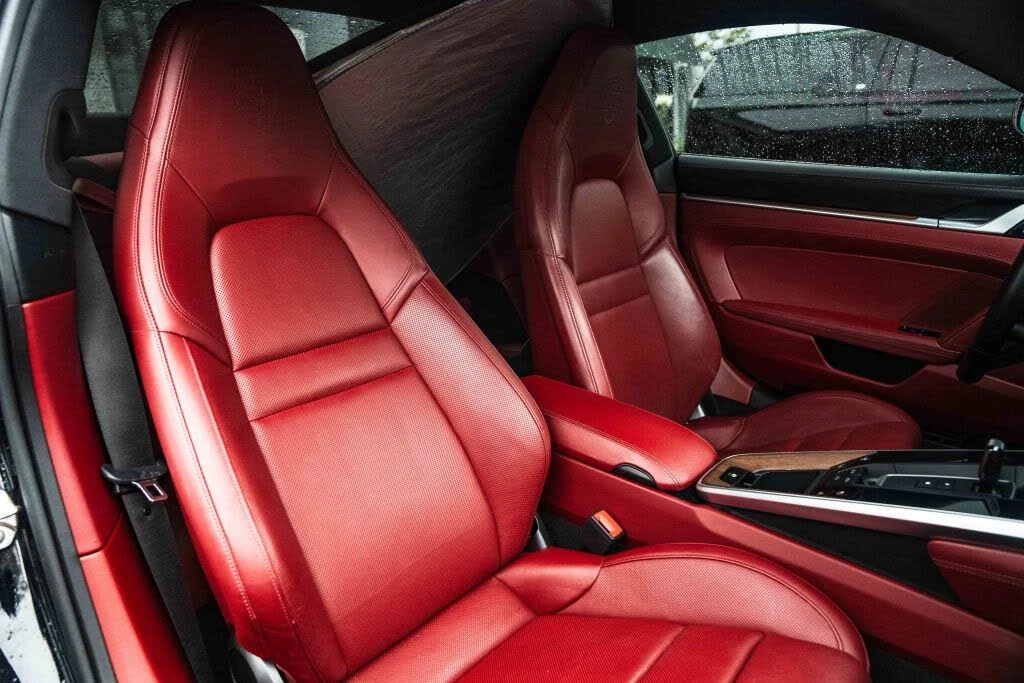 2021 Porsche 992 Carrera S - Image 20 of 29