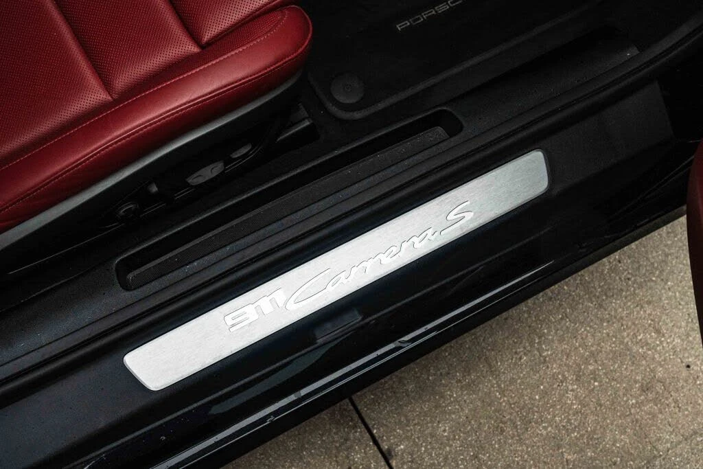 2021 Porsche 992 Carrera S - Image 16 of 29
