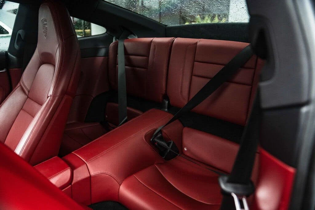 2021 Porsche 992 Carrera S - Image 15 of 29