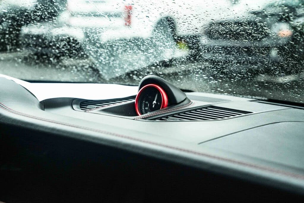 2021 Porsche 992 Carrera S - Image 19 of 29