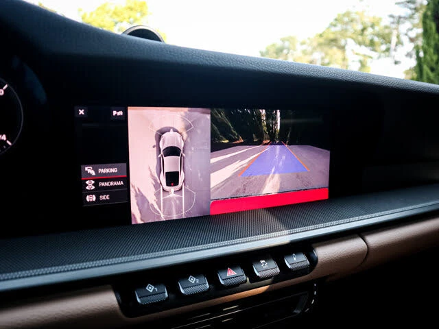 2021 Porsche 992 Carrera S - Image 25 of 31