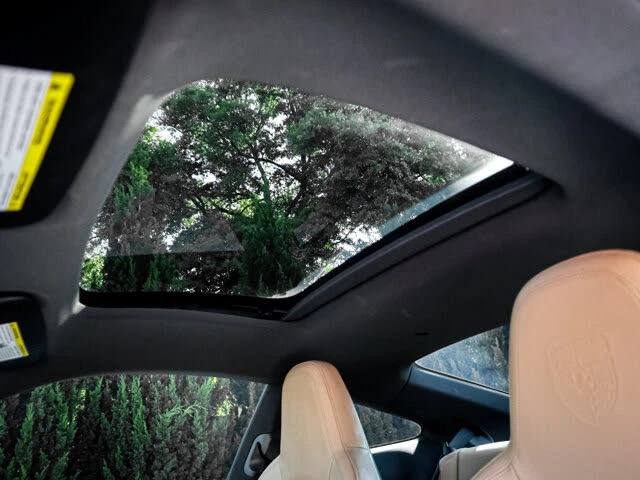 2021 Porsche 992 Carrera S - Image 28 of 31