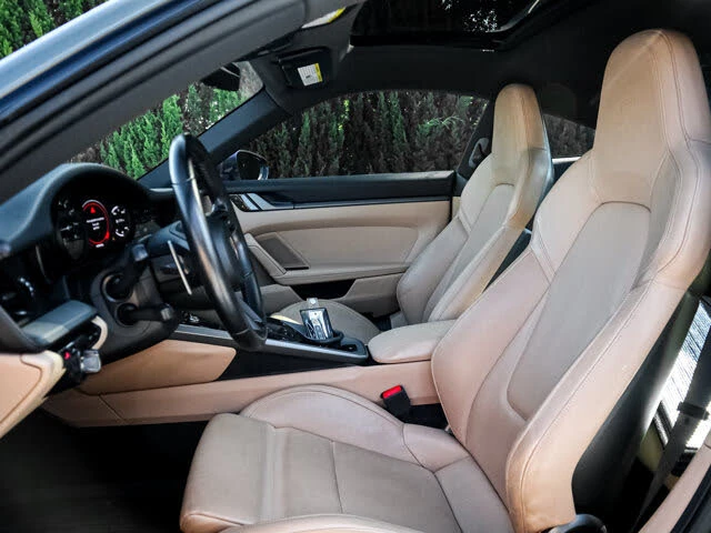 2021 Porsche 992 Carrera S - Image 16 of 31