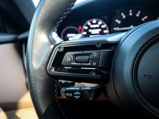 2021 Porsche 992 Carrera S - Image 19 of 31