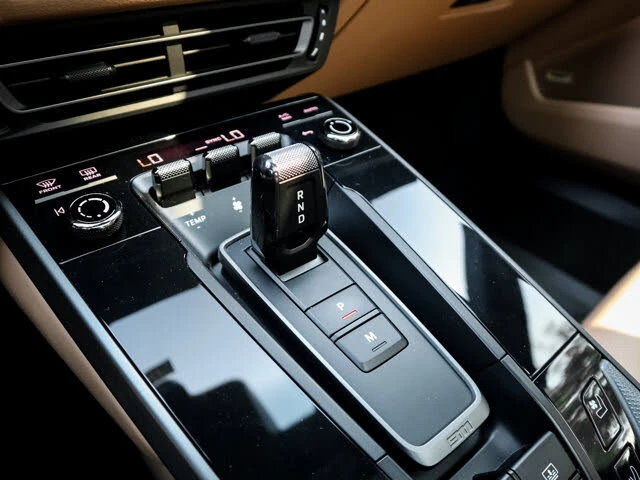 2021 Porsche 992 Carrera S - Image 26 of 31