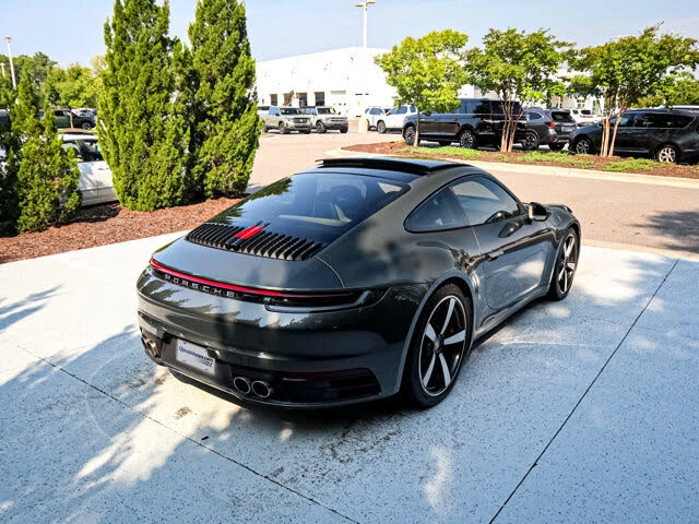 2021 Porsche 992 Carrera S - Image 10 of 31