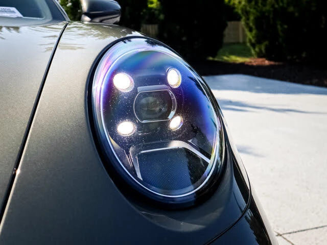 2021 Porsche 992 Carrera S - Image 6 of 31