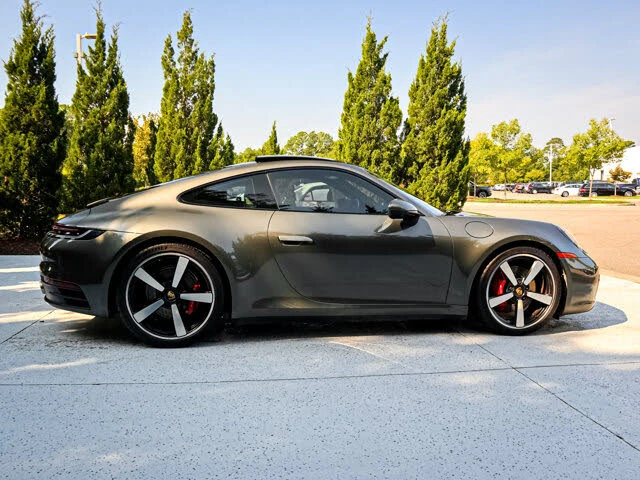 2021 Porsche 992 Carrera S - Image 11 of 31