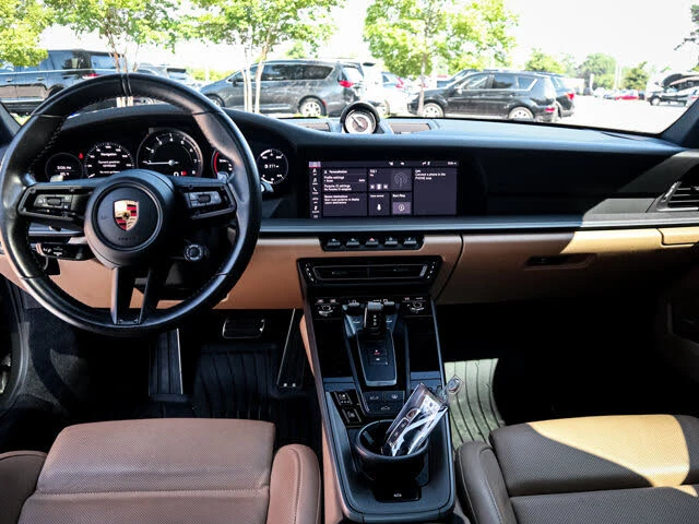 2021 Porsche 992 Carrera S - Image 29 of 31